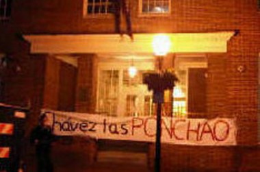 ponchaodc