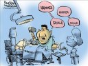 Chavez Cartoon
