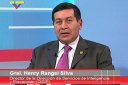 Henry Rangel Silva
