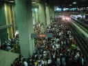 packed