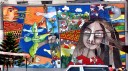 mural