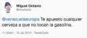 gasolina
