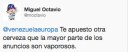 vaporosos