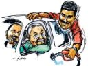 Kees-Verkaik-18.12.13-Gasolina-Maduro-Castro-Ortega-Tal-Cual