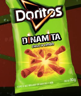 doritos