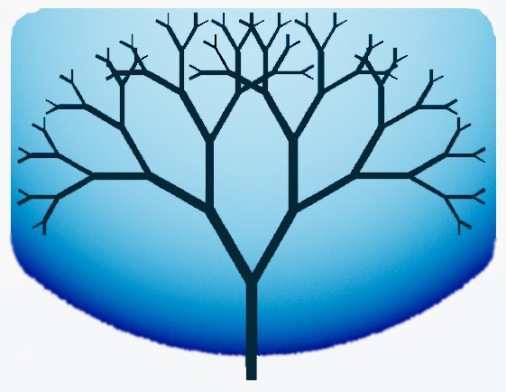 Fractal-tree